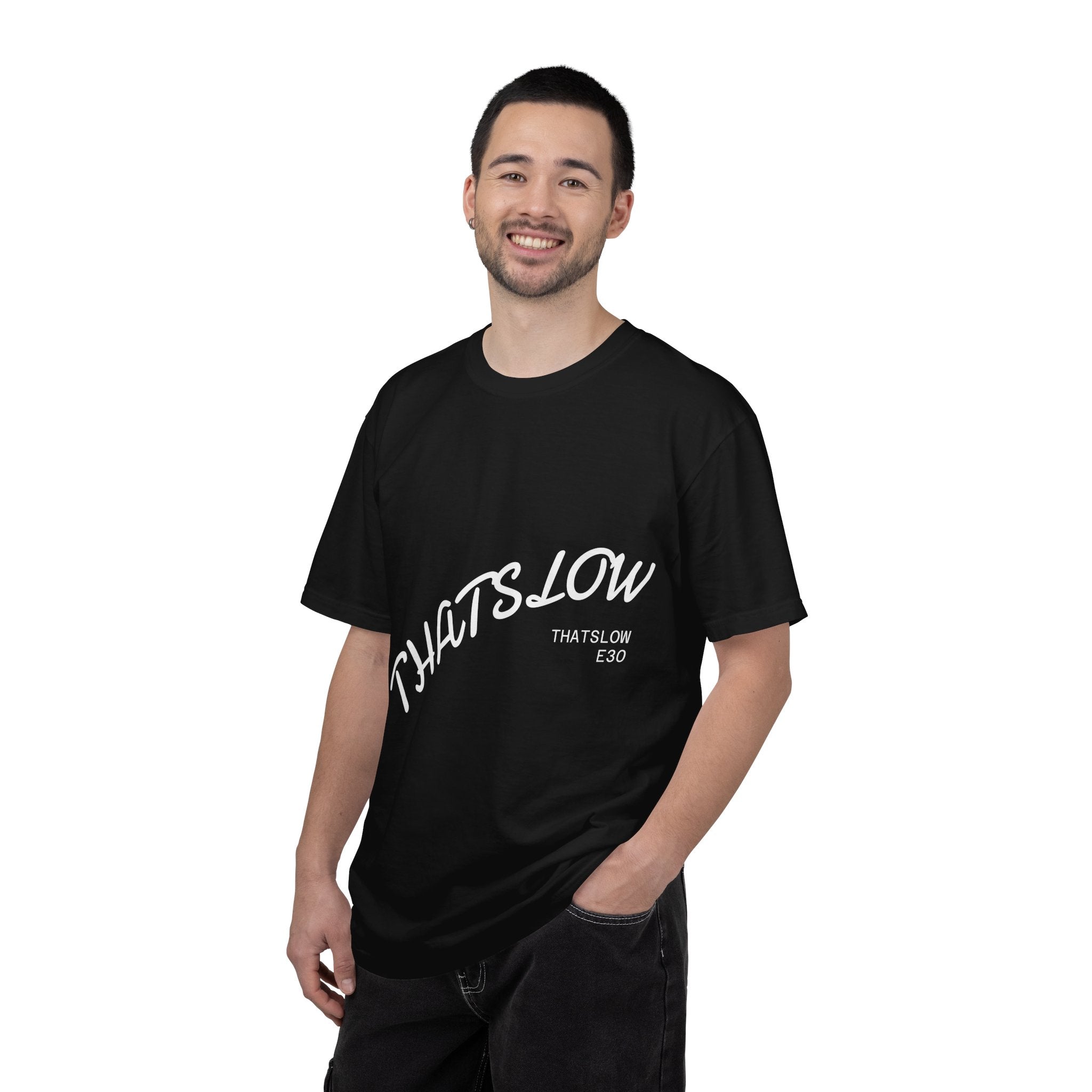THATSLOW T-SHIRT
