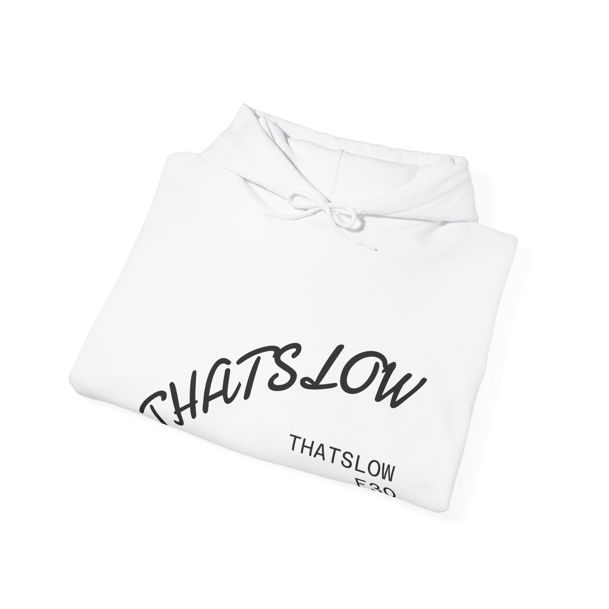 ThatSlowE30 Car Hoodie:Girl edition