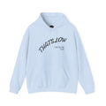 THATSLOW HOODIE: GIRL EDITION