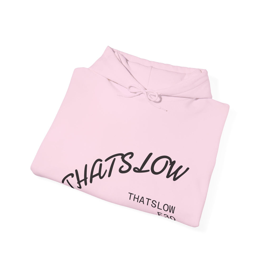 ThatSlowE30 Car Hoodie:Girl edition