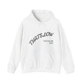 ThatSlowE30 Car Hoodie:Girl edition